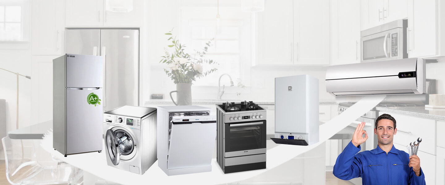 Evciler Grundig Servisi